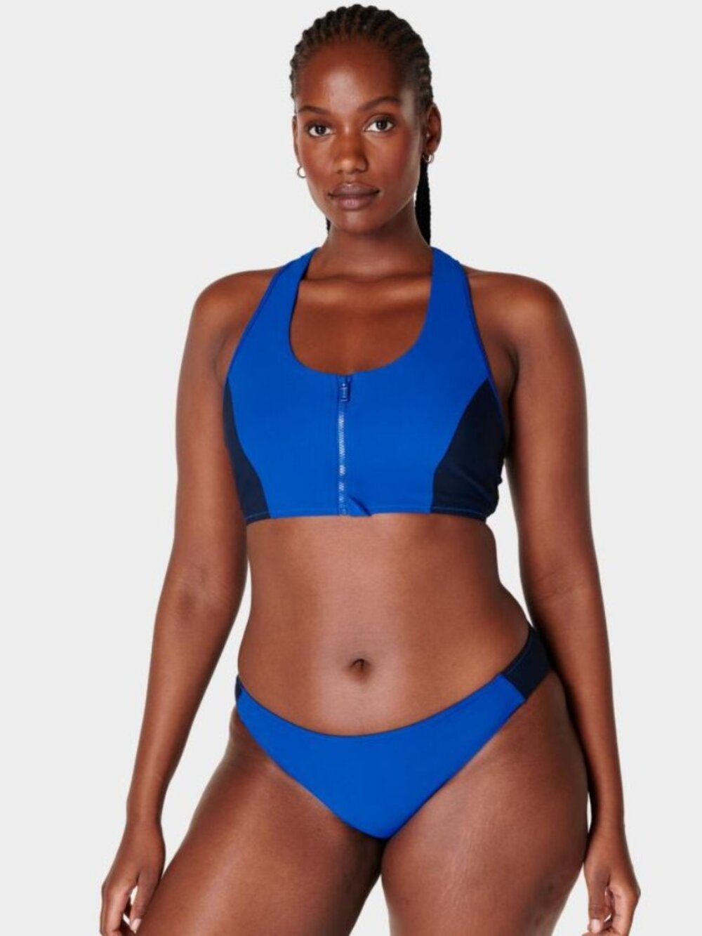 Sweaty Betty Peninsula Xtra Life Bikini SET size LARGE